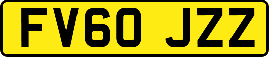 FV60JZZ