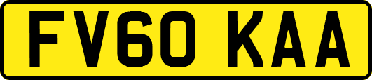 FV60KAA