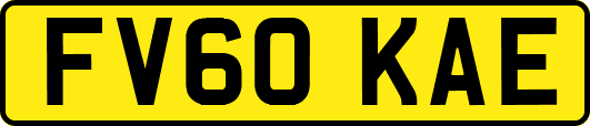 FV60KAE