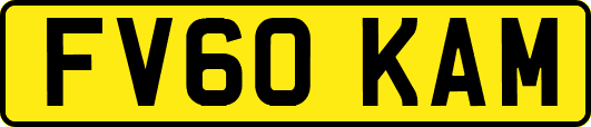 FV60KAM