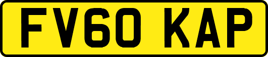 FV60KAP