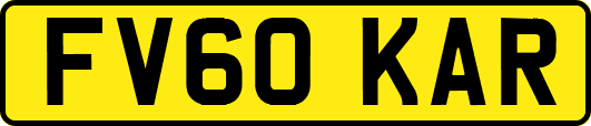 FV60KAR