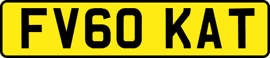 FV60KAT