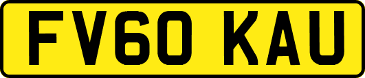 FV60KAU