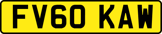 FV60KAW
