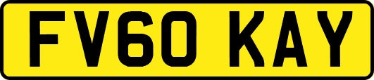 FV60KAY