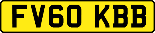FV60KBB