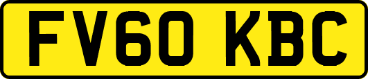 FV60KBC