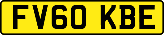 FV60KBE