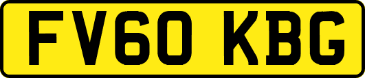 FV60KBG