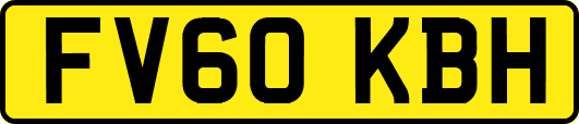 FV60KBH