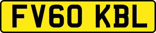 FV60KBL
