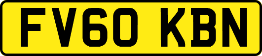 FV60KBN