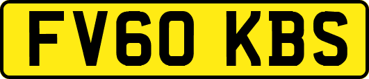 FV60KBS
