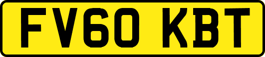 FV60KBT