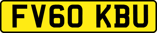 FV60KBU