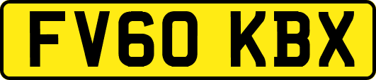 FV60KBX