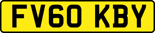 FV60KBY