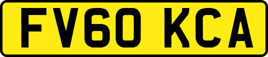FV60KCA