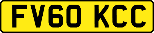FV60KCC