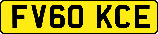 FV60KCE