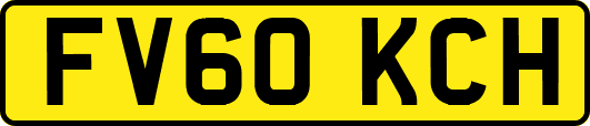 FV60KCH