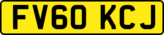 FV60KCJ