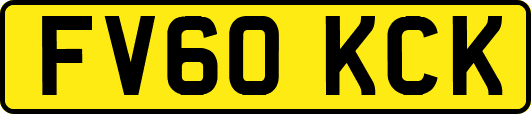 FV60KCK