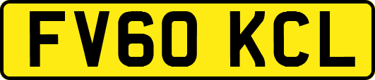 FV60KCL