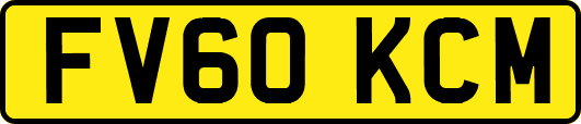 FV60KCM