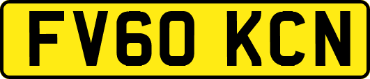 FV60KCN