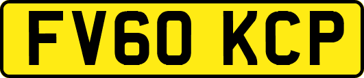 FV60KCP