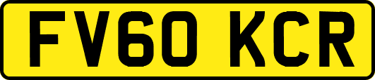 FV60KCR