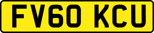 FV60KCU