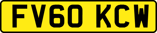 FV60KCW