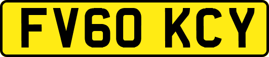 FV60KCY