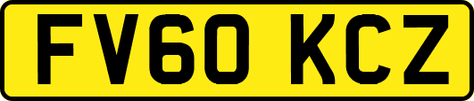 FV60KCZ