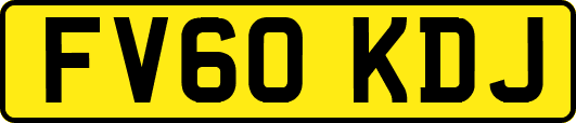 FV60KDJ