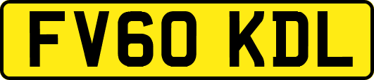 FV60KDL