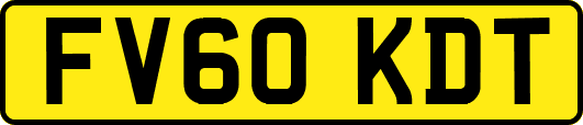 FV60KDT