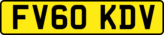 FV60KDV