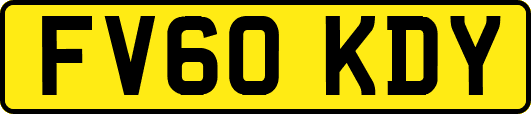 FV60KDY