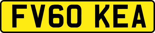 FV60KEA