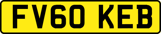 FV60KEB