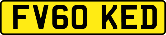 FV60KED