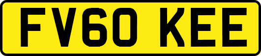 FV60KEE