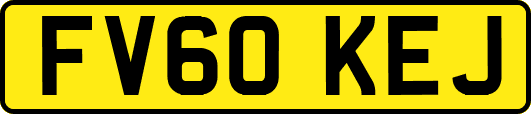 FV60KEJ