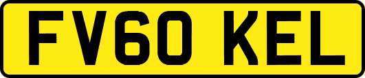 FV60KEL