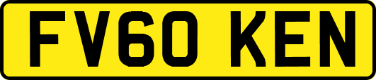 FV60KEN