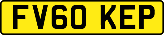 FV60KEP